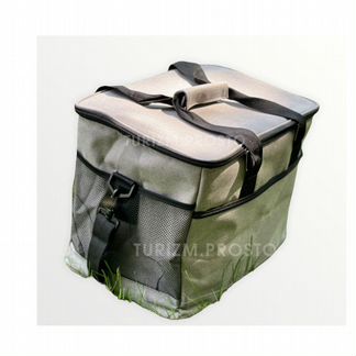 Сумка холодильник для продуктов