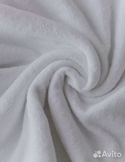 Набор полотенец 2 шт 450г/м2 хлопок 100