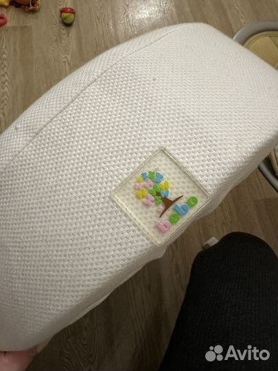 Кокон для новорожденных bebo