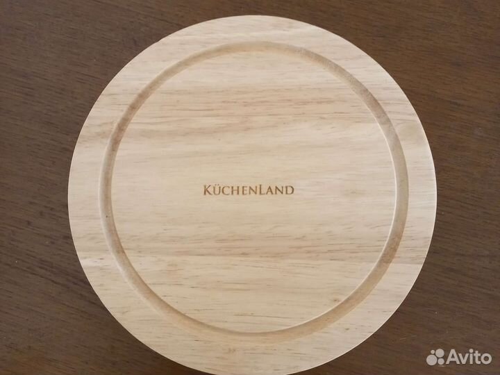 Набор для сыра