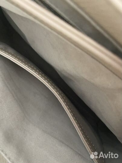 Trussardi сумка оригинал