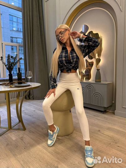 Лосины Alo yoga