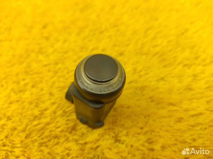 Датчик парковки Mercedes-Benz W639 M112.976 3.7