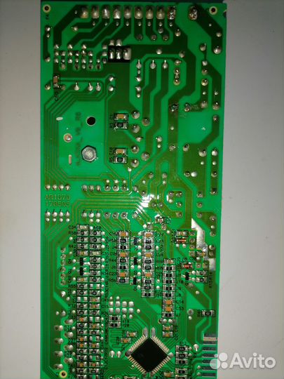 Ремонт стиральных машин