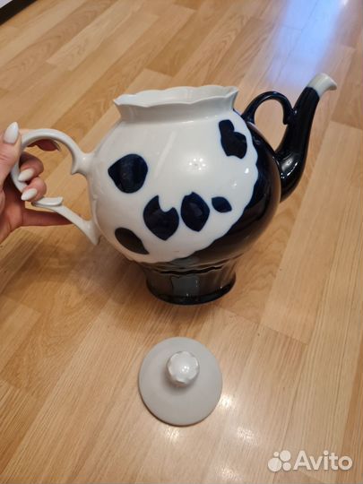 Чайник СССР