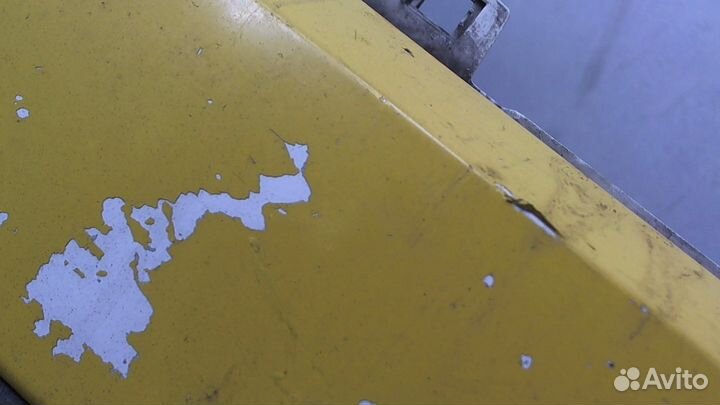 Ресничка под фару Iveco Daily 6 2014, 2016