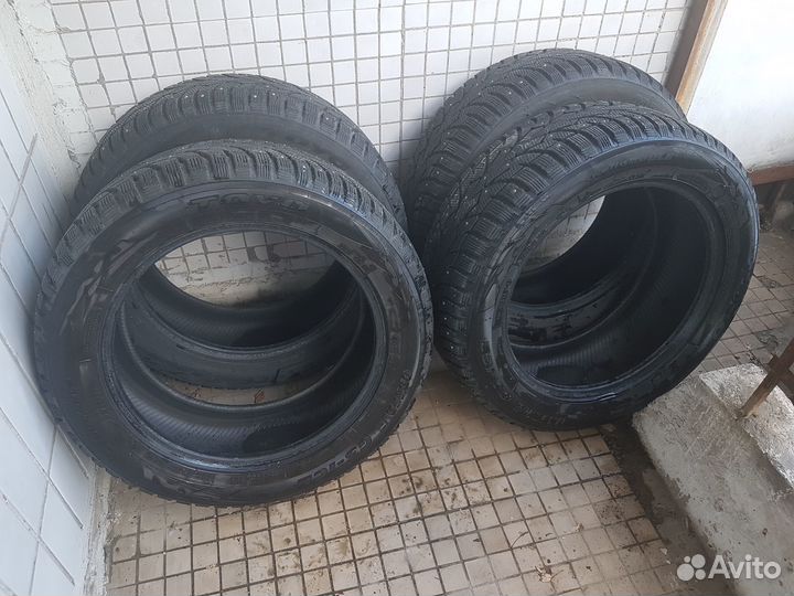Toyo Observe G3-Ice 235/55 R18 104T