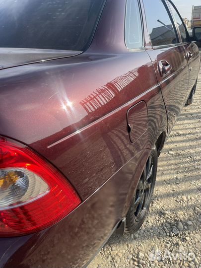 LADA Priora 1.6 МТ, 2014, 271 000 км