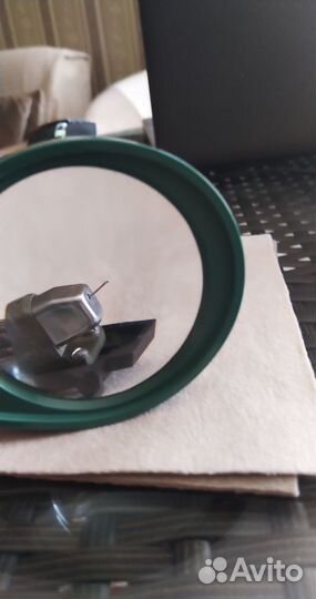 Звуковая головка B&O MMC 4000