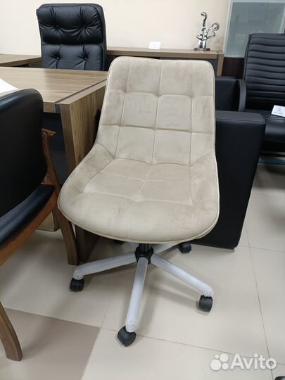 Компьютерное кресло