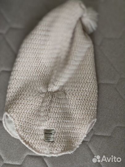 Шапочка для девочки