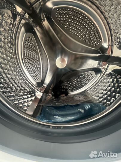 Стиральная машина nordfrost WM2 6100 W