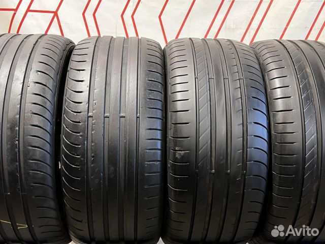 Fulda SportControl 235/45 R17 97Y