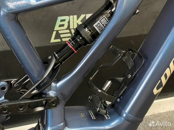 E-MTB Specialized Turbo levo 2020г 700w / 90Nm