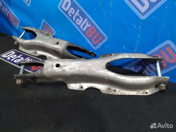 Рычаг задний Mercedes W220 W215