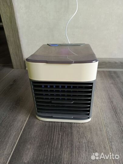 Мобильный кондиционер мини