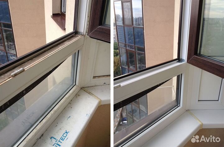 Уборка квартир, домов и офисов, клининг