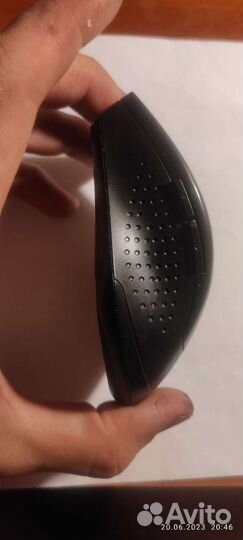 Беспроводная мышь