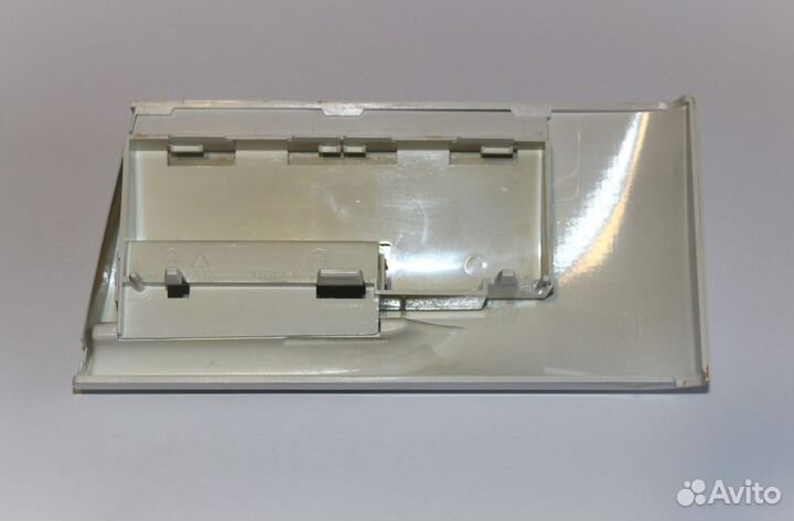 Крышка дозатора моющих средств Zanussi FE 1002