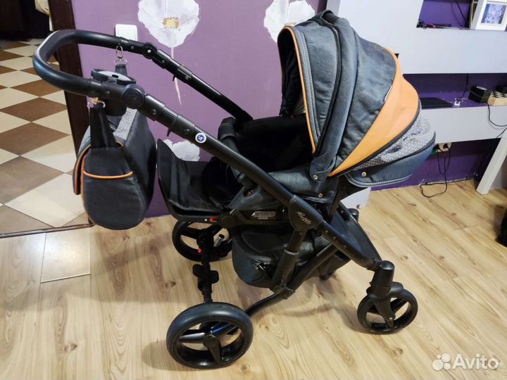 Adamex barletta 2 в 1