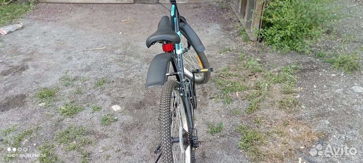 Велосипед серия «Life»