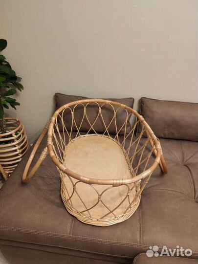 Люлька переносная для младенца