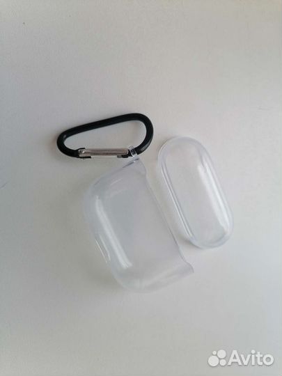 Чехол на наушники airpods pro3