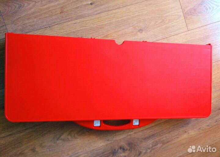 Столик складной для отдыха на природе