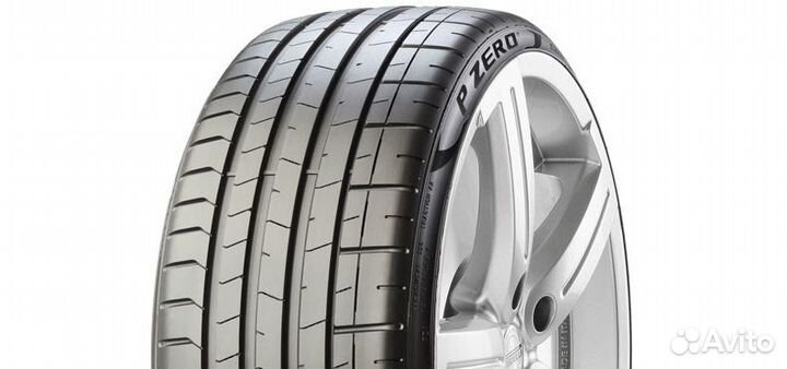 Pirelli P Zero S.C. 275/50 R20 113W