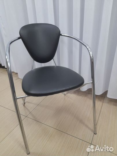 Стул мастера