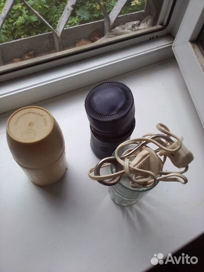 Кипятильник