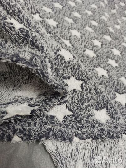 Покрывала, пледы