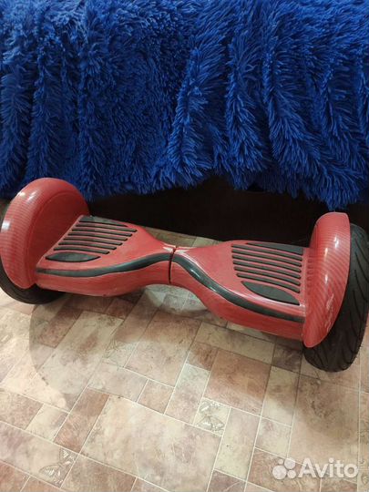 Гироскутер