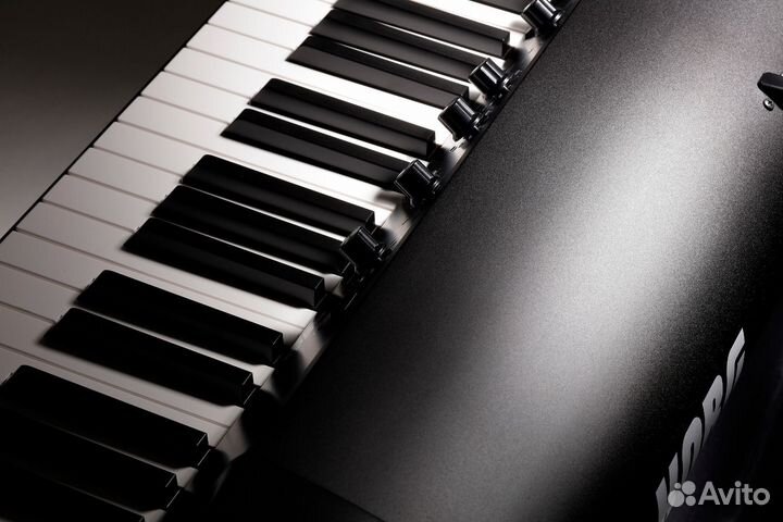 Цифровое пианино korg SV2-88