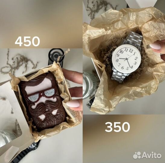 Подарок мужчине на 23 февраля, мужское мыло