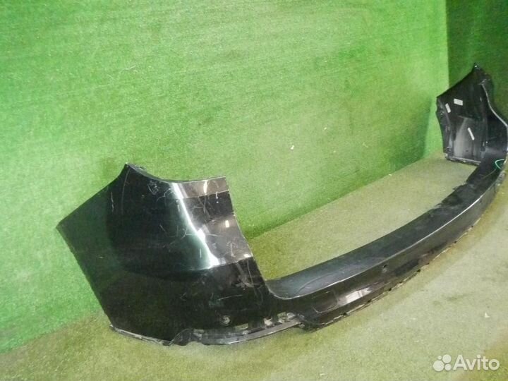 Бампер задний BMW X5 F15 (2013-2018)