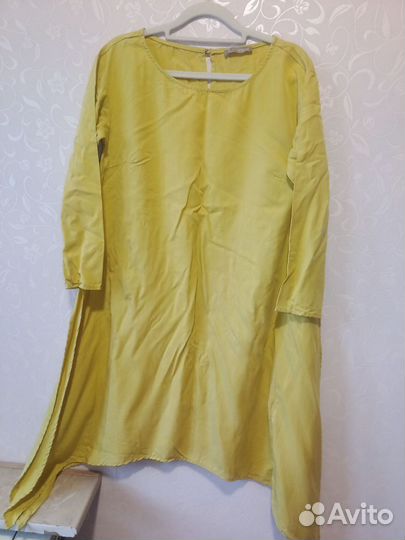 Туника, платье 42-44 р