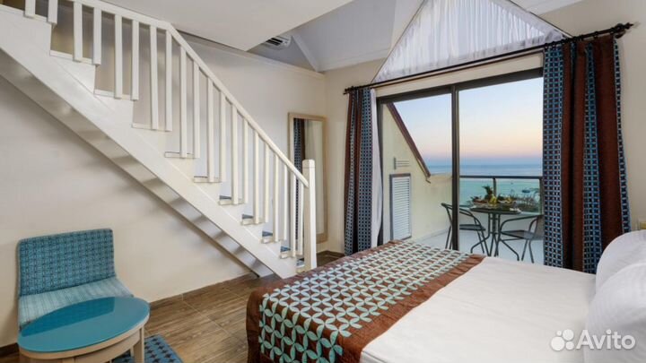 Турция из Москвы 7ночей 2взр Ультра Все Включено