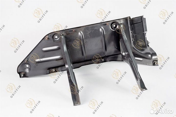 Кронштейн подножки кабины (Б/У) Scania