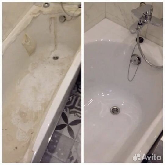 Клининг уборка квартир домов коттеджей