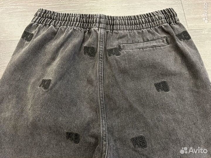 Alexander wang джинсы