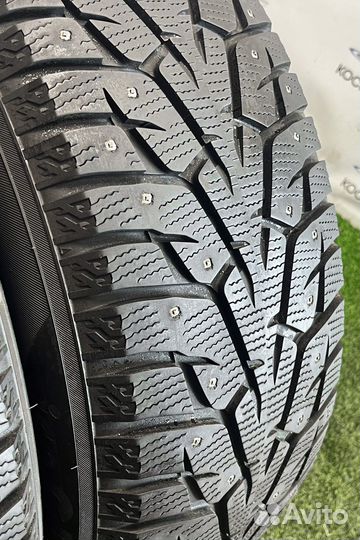 Yokohama IceGuard Stud IG65 245/55 R19 103T