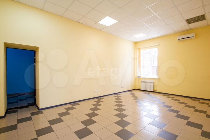 Сдам офисное помещение, 30 м²