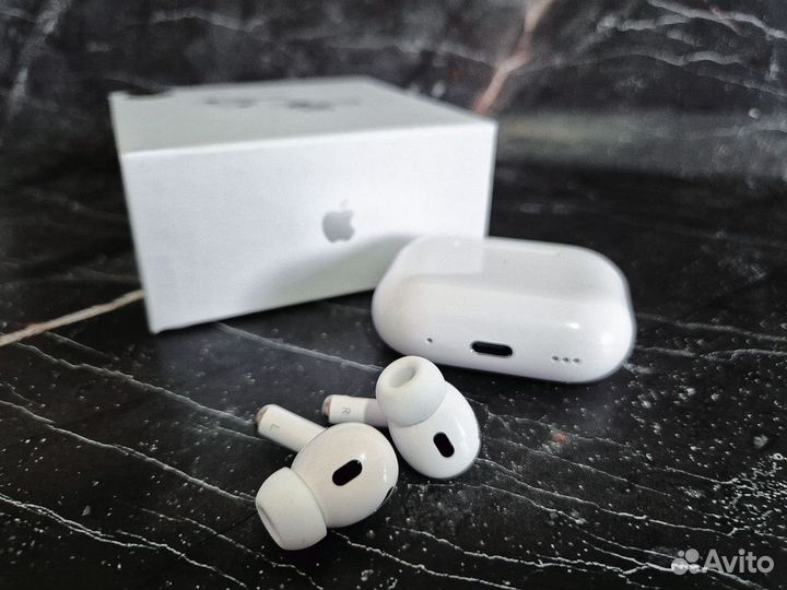 Беспроводные наушники. AirPods Pro 2