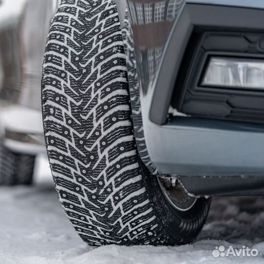 Nokian Tyres Nordman 8 225/40 R18 92T