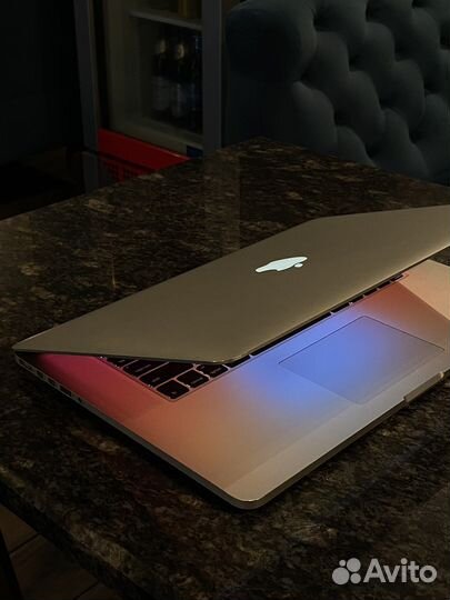 Apple MacBook Air 2012