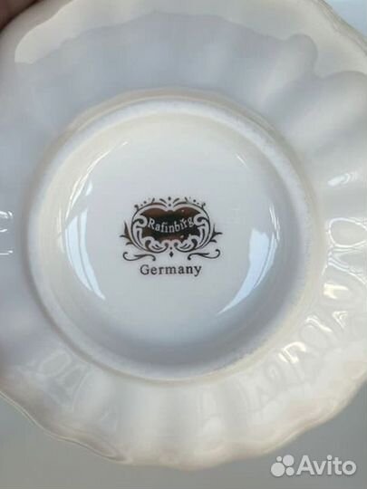 Столовый сервиз 