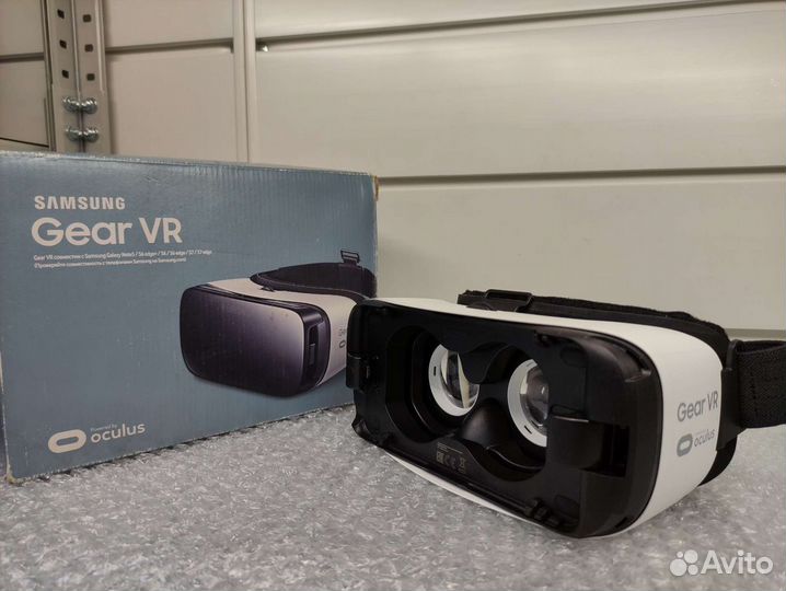 Samsung Gear VR