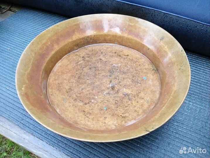 Подносы для самовара, вафельницы