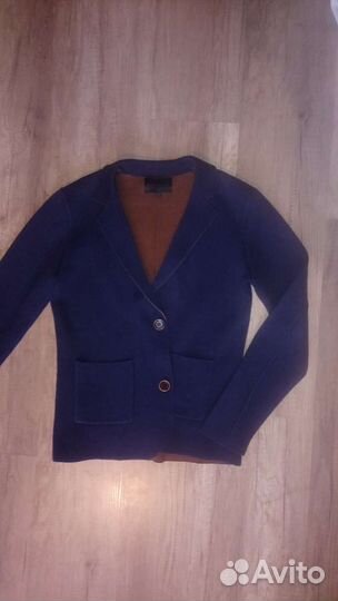 Пакет вещей на юношу 46 размера